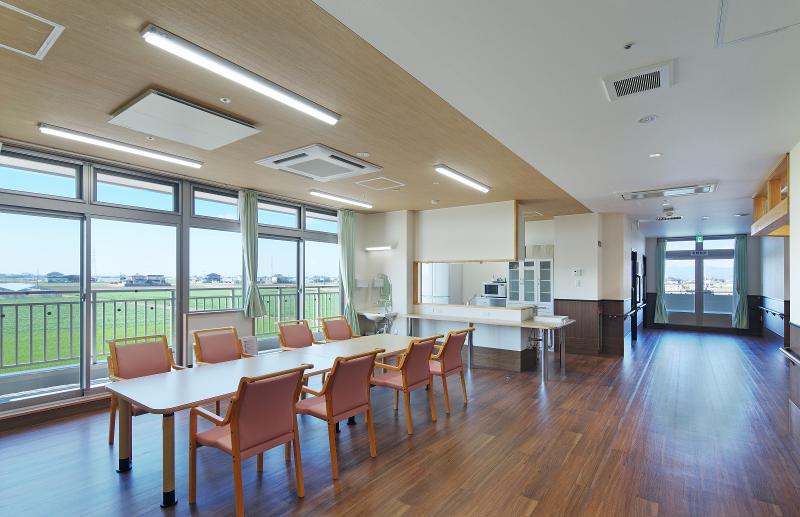 社会福祉法人 明朗会の求人・転職情報-04