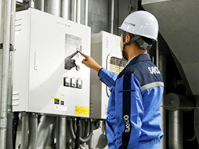 星光ビル管理株式会社の求人・転職情報