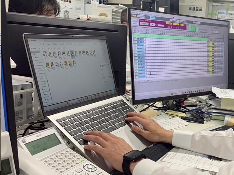 ロイヤルリムジン株式会社の求人情報