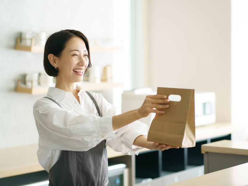 株式会社りんりんパークーの派遣求人情報