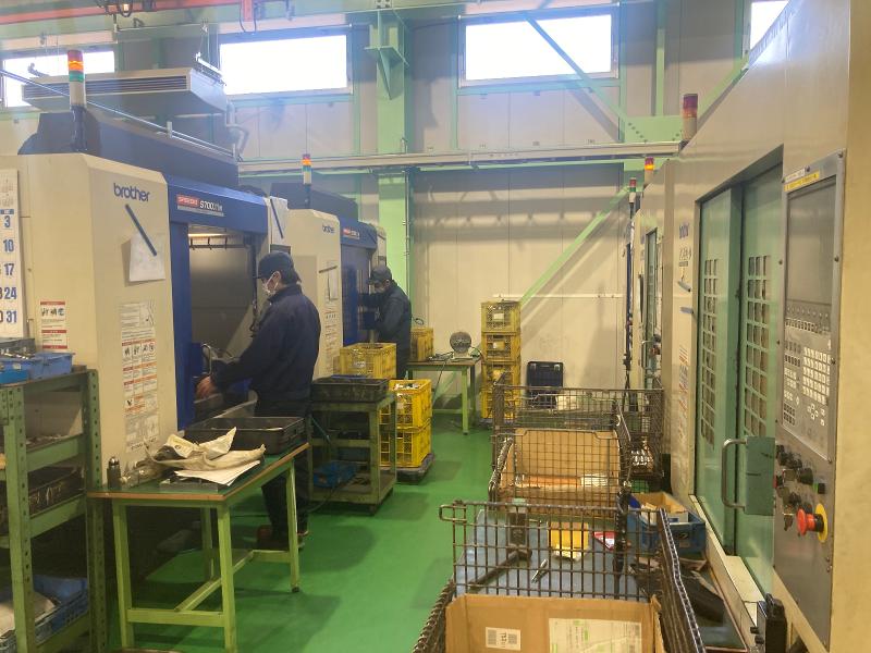 株式会社 森製作所のアルバイト・バイト求人情報-04