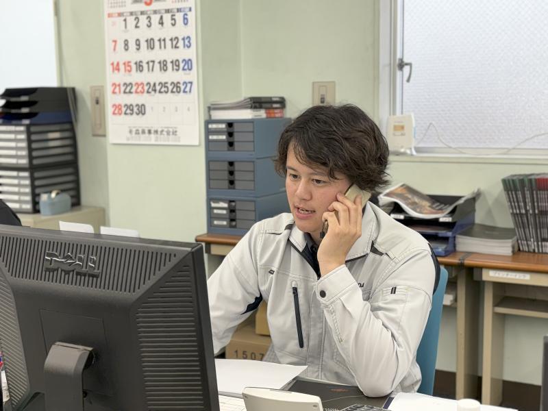 森商事株式会社　横浜営業所のアルバイト・バイト求人情報-02