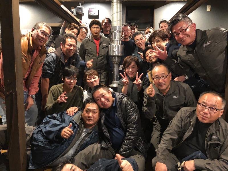 有限会社小郡運送の求人情報