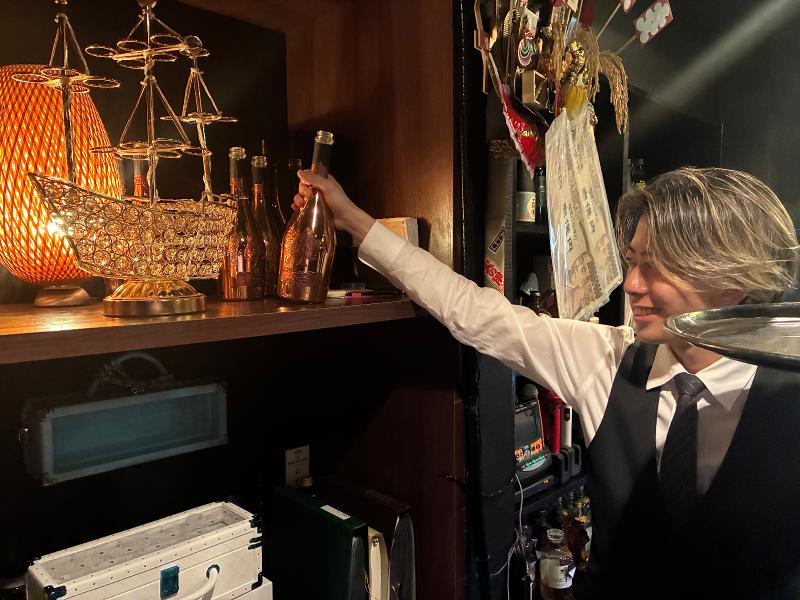 CLUB ROYALのアルバイト・バイト求人情報-03