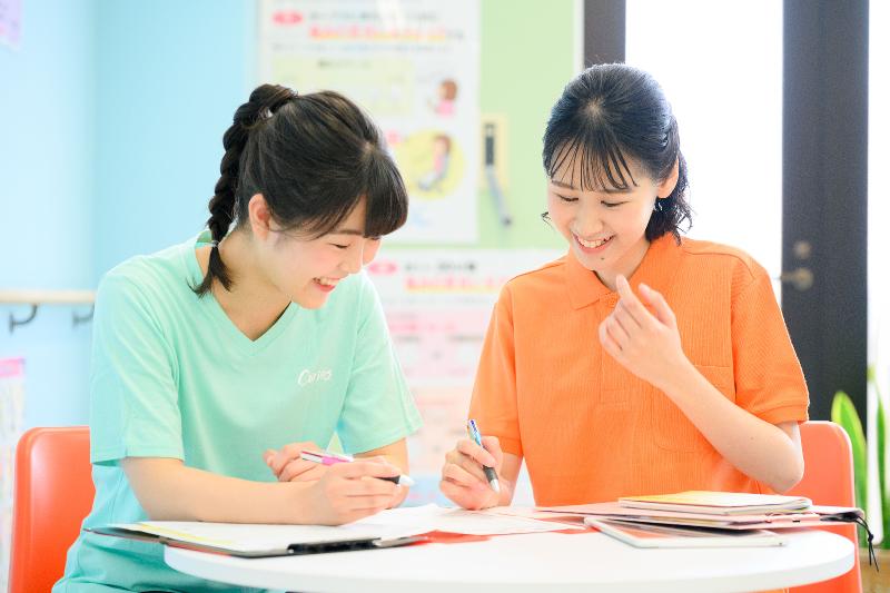 カーブス 河内天美のアルバイト・バイト求人情報-05