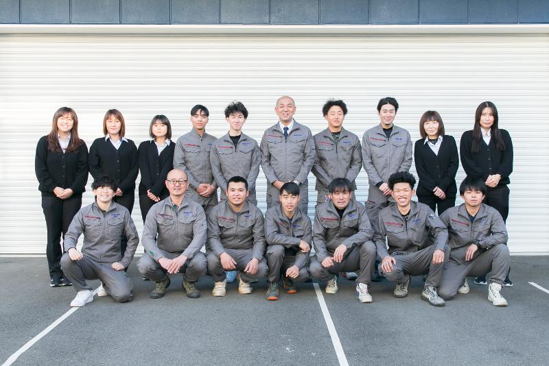 株式会社ホーム・アートのアルバイト・バイト求人情報-02