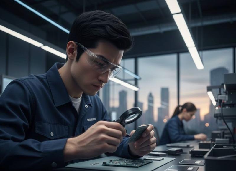 株式会社WannaBe -0033の求人・転職情報