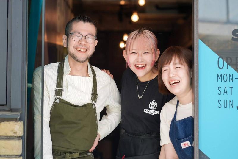 ブラッセルズ株式会社-0002の求人・転職情報