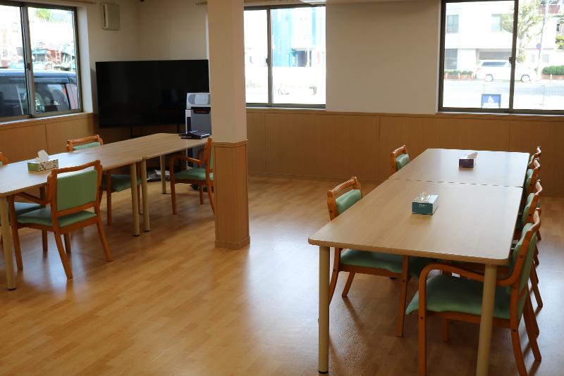 株式会社ソワン(サービス付き高齢者向け住宅　はるぞら)のアルバイト・バイト求人情報-03