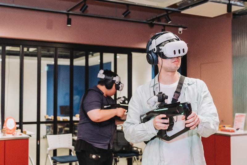 株式会社日本XRセンターの求人・転職情報