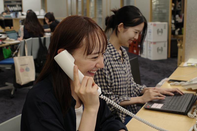 株式会社mihaku-0020の求人・転職情報