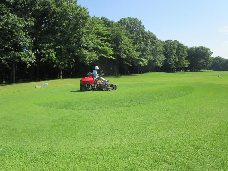 東武緑地株式会社の求人・転職情報