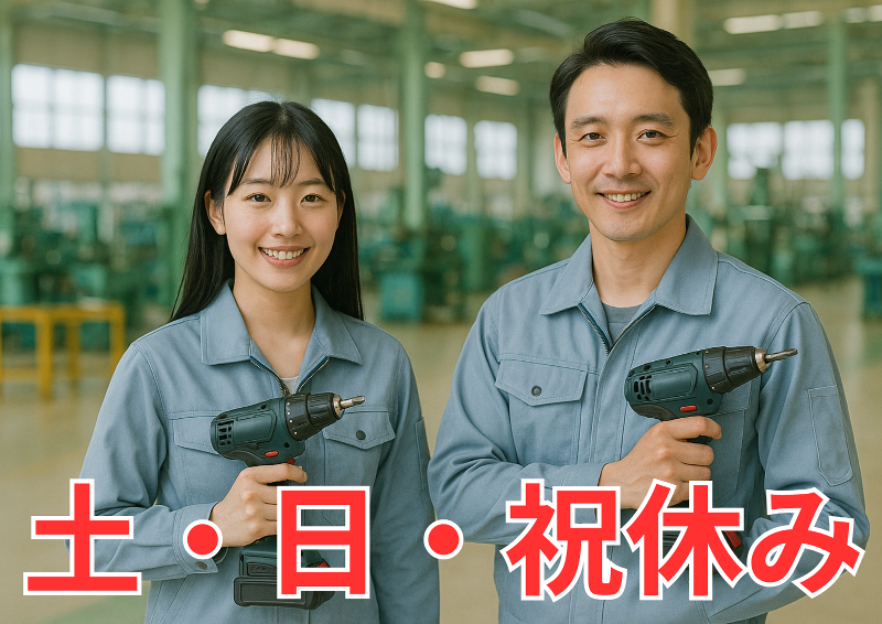 株式会社ヒューマックのアルバイト・バイト求人情報-47