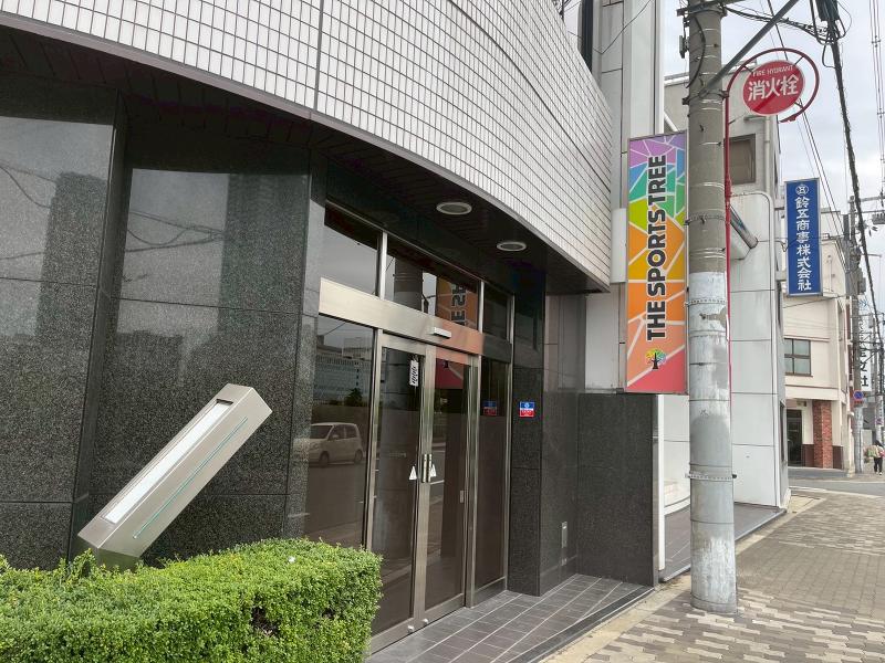 株式会社ＴＨＥ　ＳＰＯＲＴＳ　ＴＲＥＥの求人・転職情報