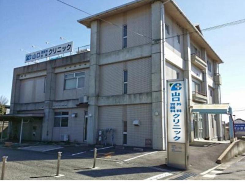 (医)鳩睦会 山口胃腸科外科クリニックのアルバイト・バイト求人情報-01