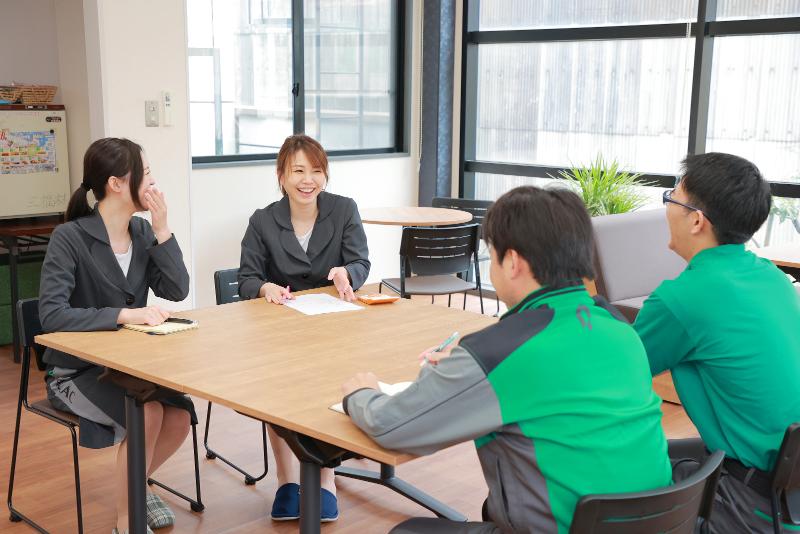 株式会社オーザックの求人・転職情報