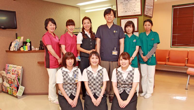 医療法人社団 邦潤会のアルバイト・バイト求人情報-02