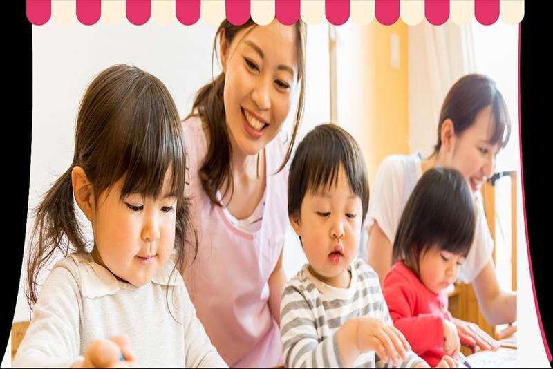 社会福祉法人ラポール福祉会-0001の求人・転職情報