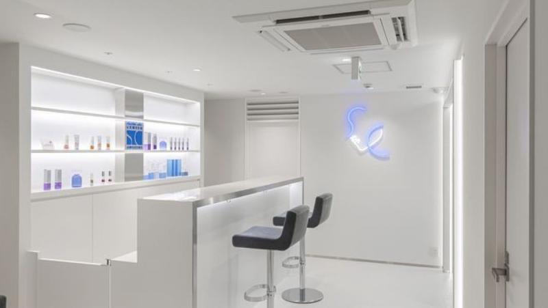 アンジェラックススキンケアセンター渋谷店のアルバイト・バイト求人情報-05