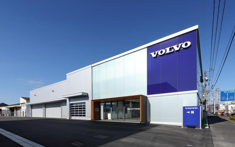 ボルボ・カー福山のアルバイト・バイト求人情報-02