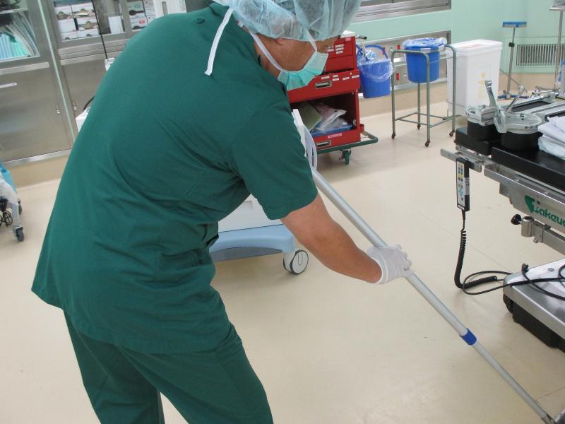 株式会社ニッシンテクノスの求人・転職情報