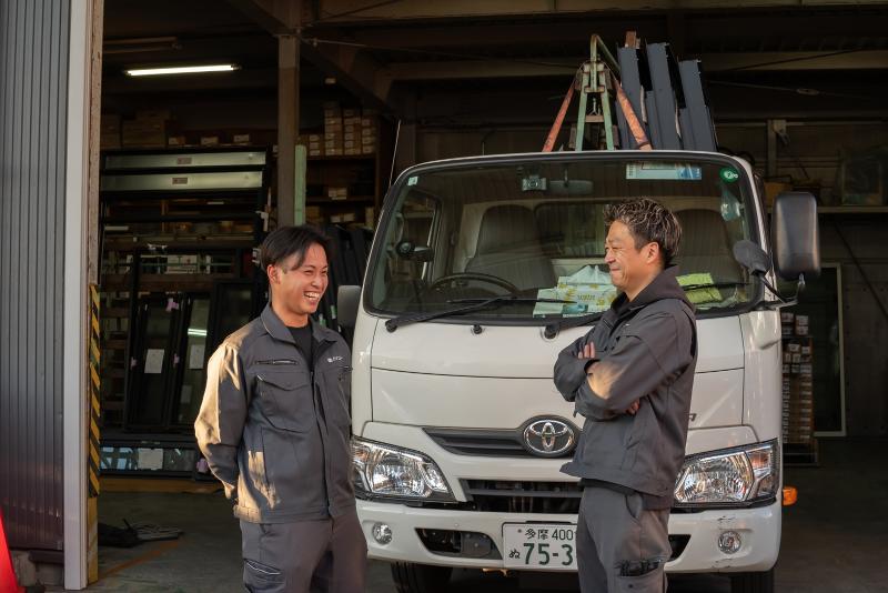 株式会社ハラコーの求人・転職情報