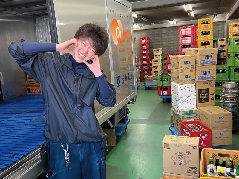 株式会社折原-0004の求人・転職情報