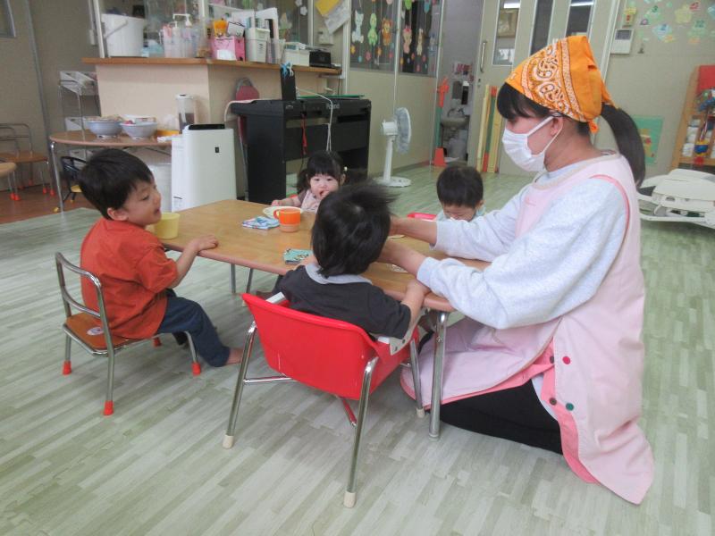 近畿大学奈良病院院内保育園KID'S Gardenぷらむ(アートチャイルドケア)のアルバイト・バイト求人情報-02