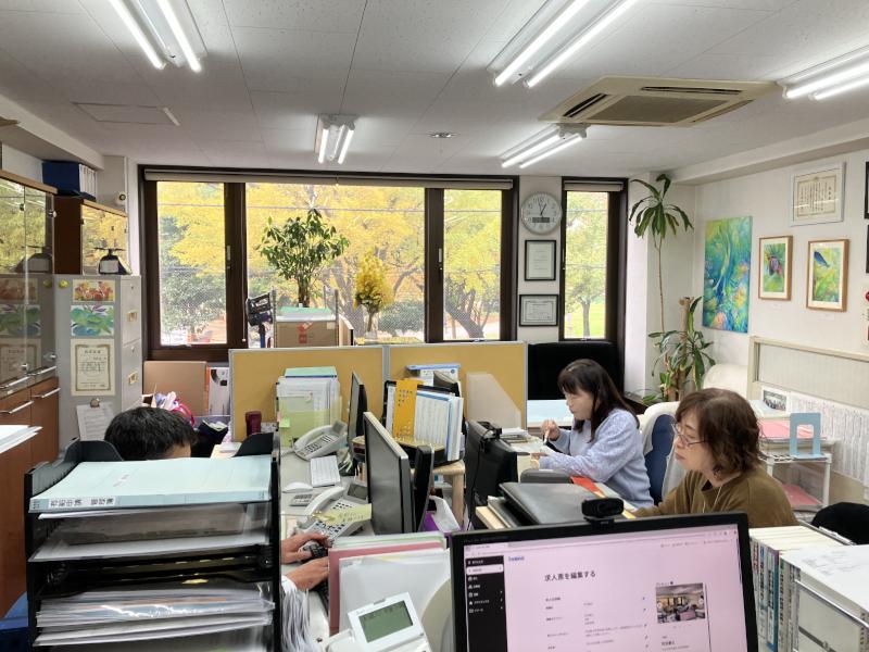 みなみ司法書士合同事務所の求人・転職情報