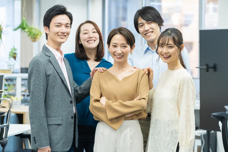 株式会社グリーンツリーの求人・転職情報