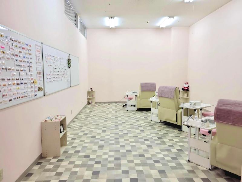 はあとねいる八戸ラピア店の派遣求人情報