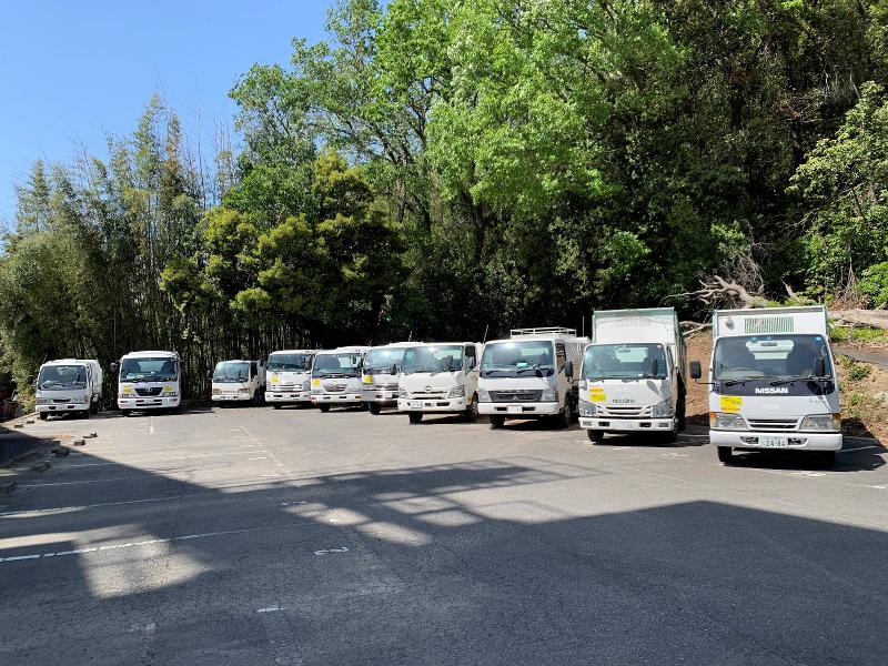 キョクトウ有限会社の求人・転職情報