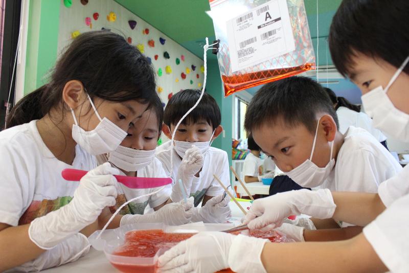 KOA International Afterschool / KOA JAPANのアルバイト・バイト求人情報-03