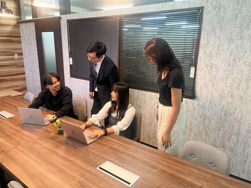 株式会社ハジマリの求人・転職情報