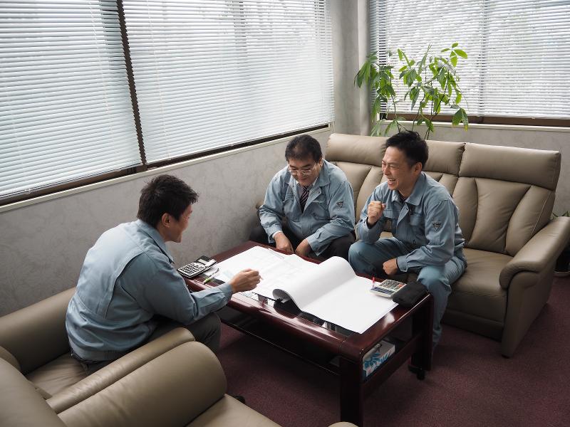 勝田産業株式会社のアルバイト・バイト求人情報-02