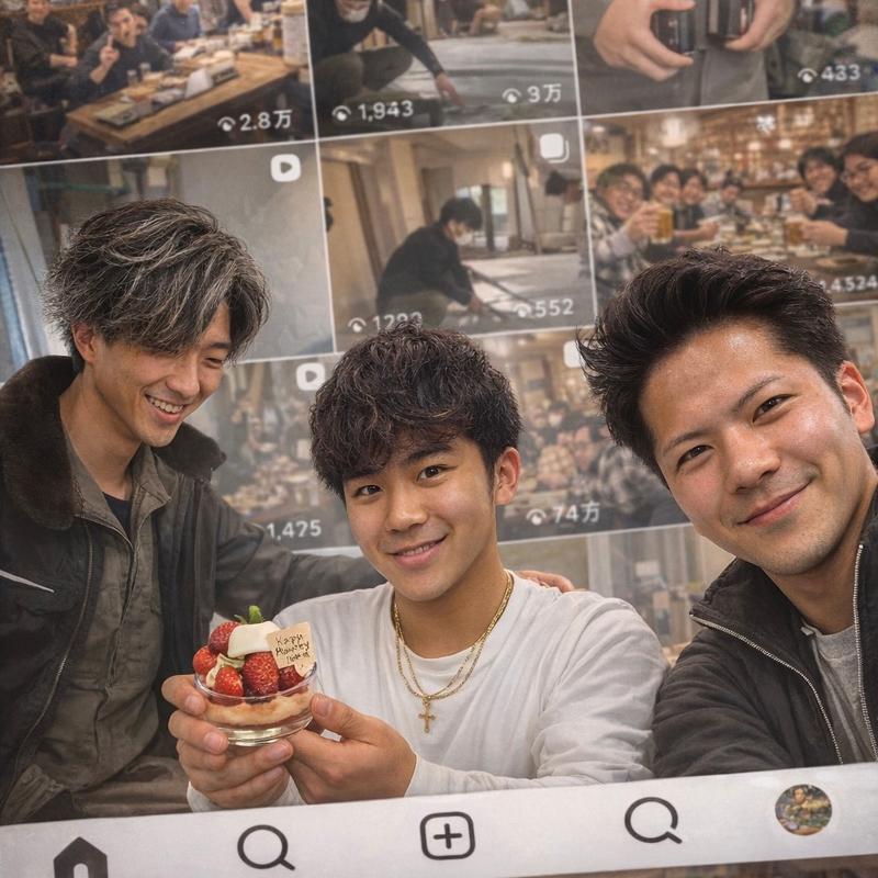 株式会社Re.LIFEのアルバイト・バイト求人情報-02