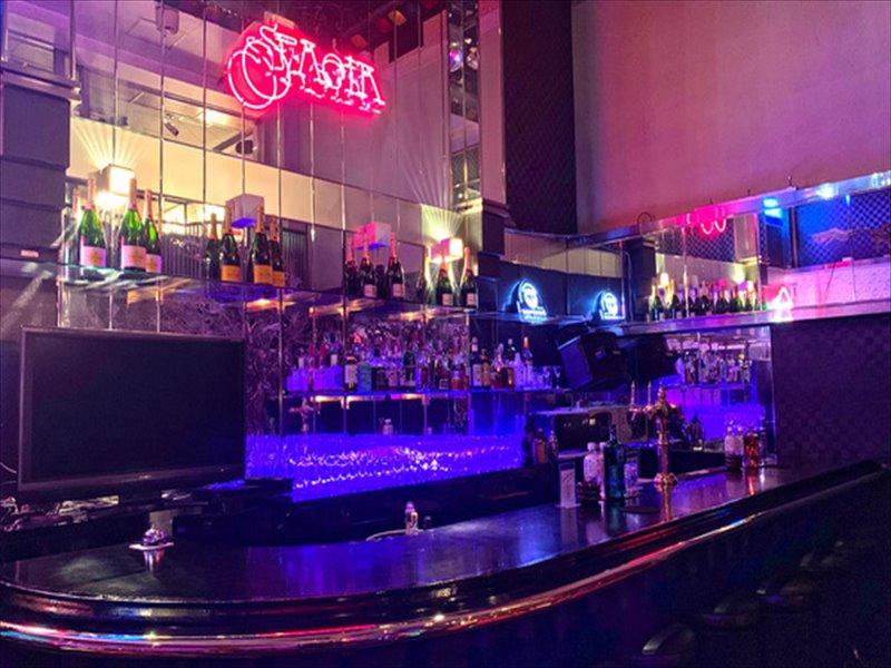 スペーシア -吉祥寺店-のアルバイト・バイト求人情報-03