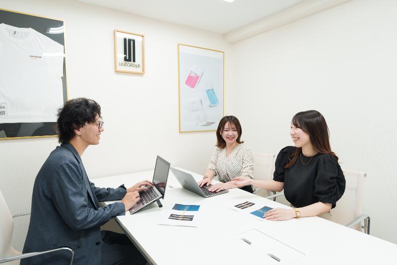 株式会社UNBORDERのアルバイト・バイト求人情報-05