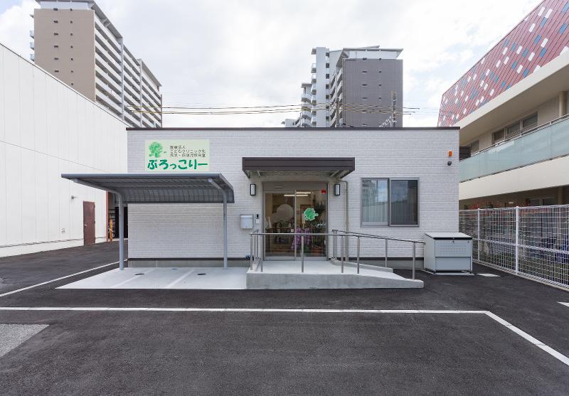 医療法人こどもクリニック北の求人・転職情報