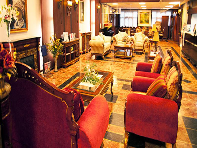 オーチャード・ケア株式会社の求人・転職情報