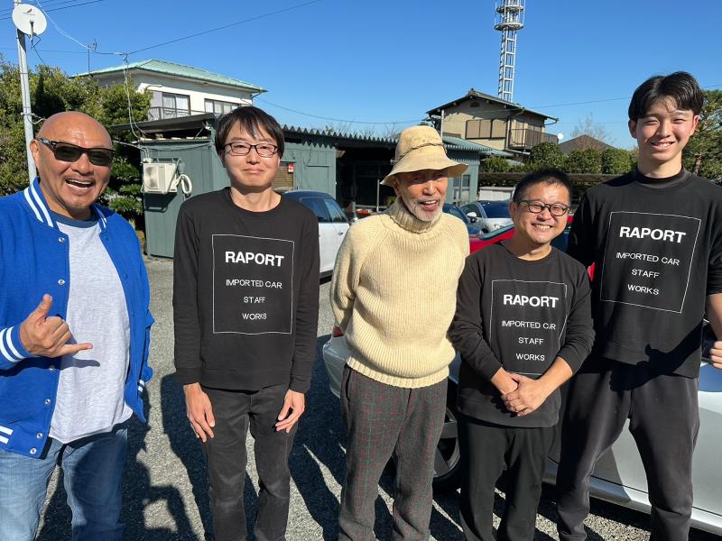 輸入車販売店 Raportのアルバイト・バイト求人情報-05