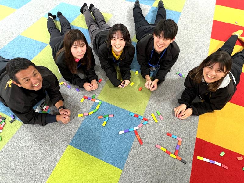 放課後等デイサービス ウィズ‧ユー堺 深井/株式会社NEXTSTAGEのアルバイト・バイト求人情報-02