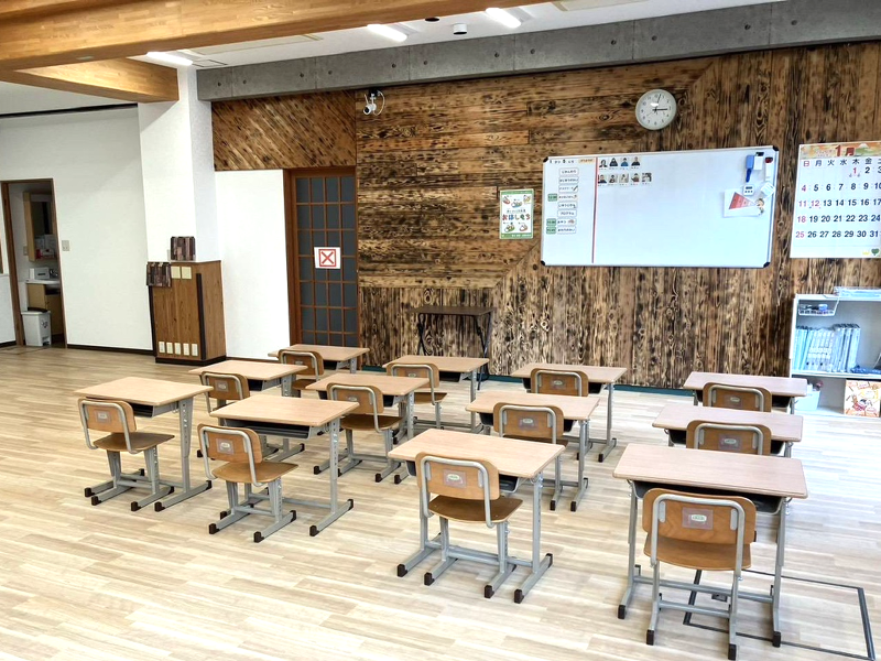 放課後等デイサービス ウィズ・ユー狛江のアルバイト・バイト求人情報-03