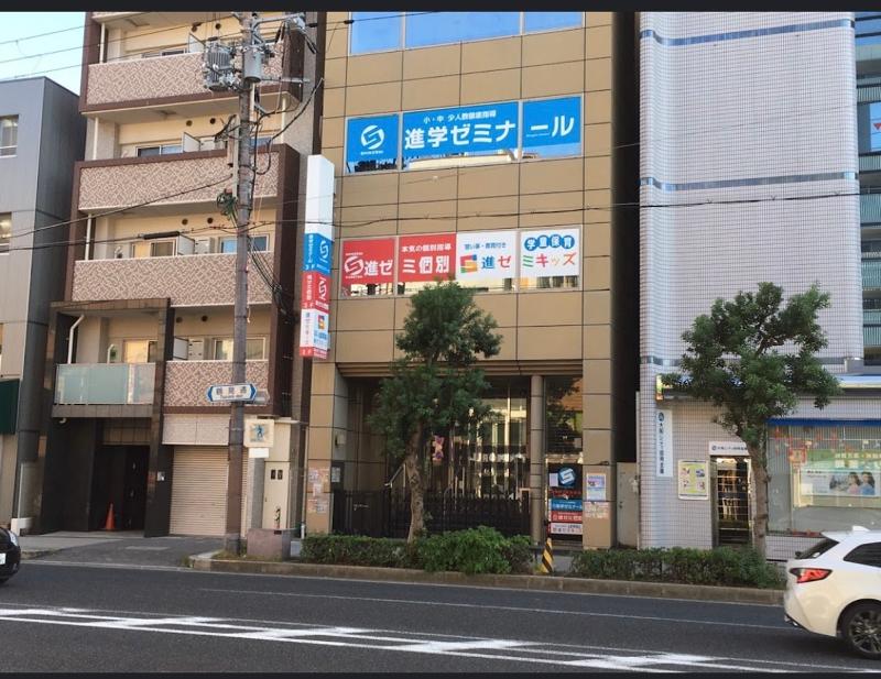 進ゼミキッズ蒲生四丁目駅前校のアルバイト・バイト求人情報-03