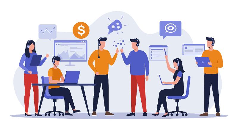 株式会社ロカボワークスの求人・転職情報