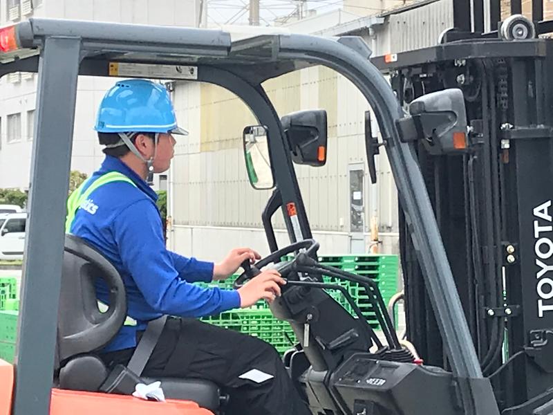 ダイオーロジスティクス㈱(大王製紙グループ)の求人情報