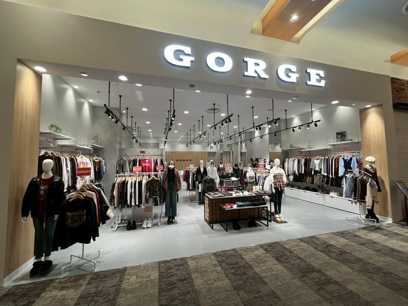 GORGE イオンモール札幌発寒店(株式会社エリオアパレル)のアルバイト・バイト求人情報-03