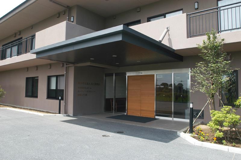 社会福祉法人五霞愛隣会の求人・転職情報