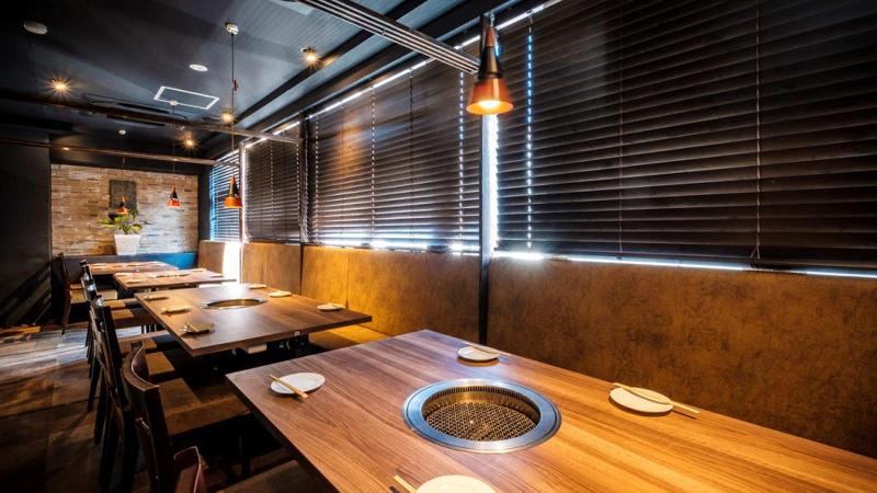たれ焼肉・ホルモン　「たまや肉店」 (株式会社イデアコーポレーション)のアルバイト・バイト求人情報-04