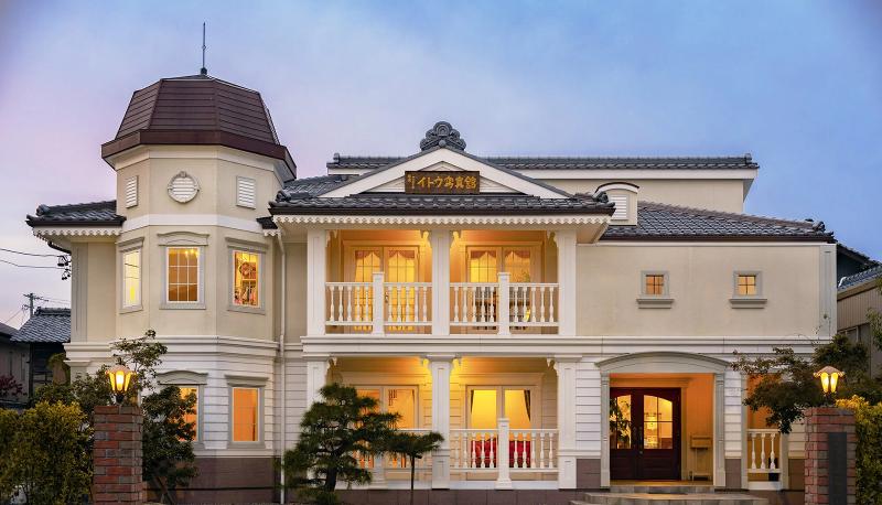 (株)イトウ写真舘の求人・転職情報